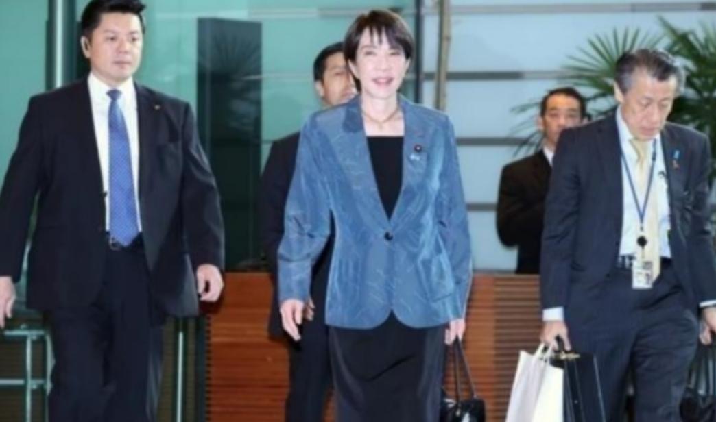 高市早苗这趟G20之行，外界猜得沸沸扬扬，毕竟前阵子她刚在台湾问题上跳得欢，一会