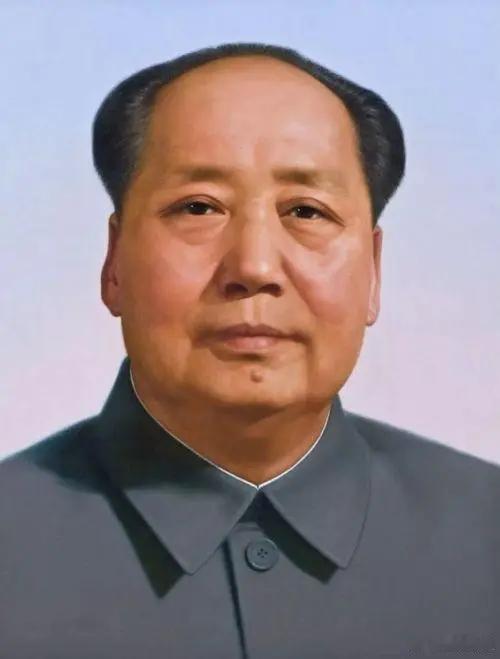 9月9日，毛泽东同志逝世50周年纪念日。 ​​​
