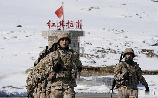 到新疆边防服兵役人生会有更多收获吗？相比普通地区，新疆边防的“收获”确实更密集且