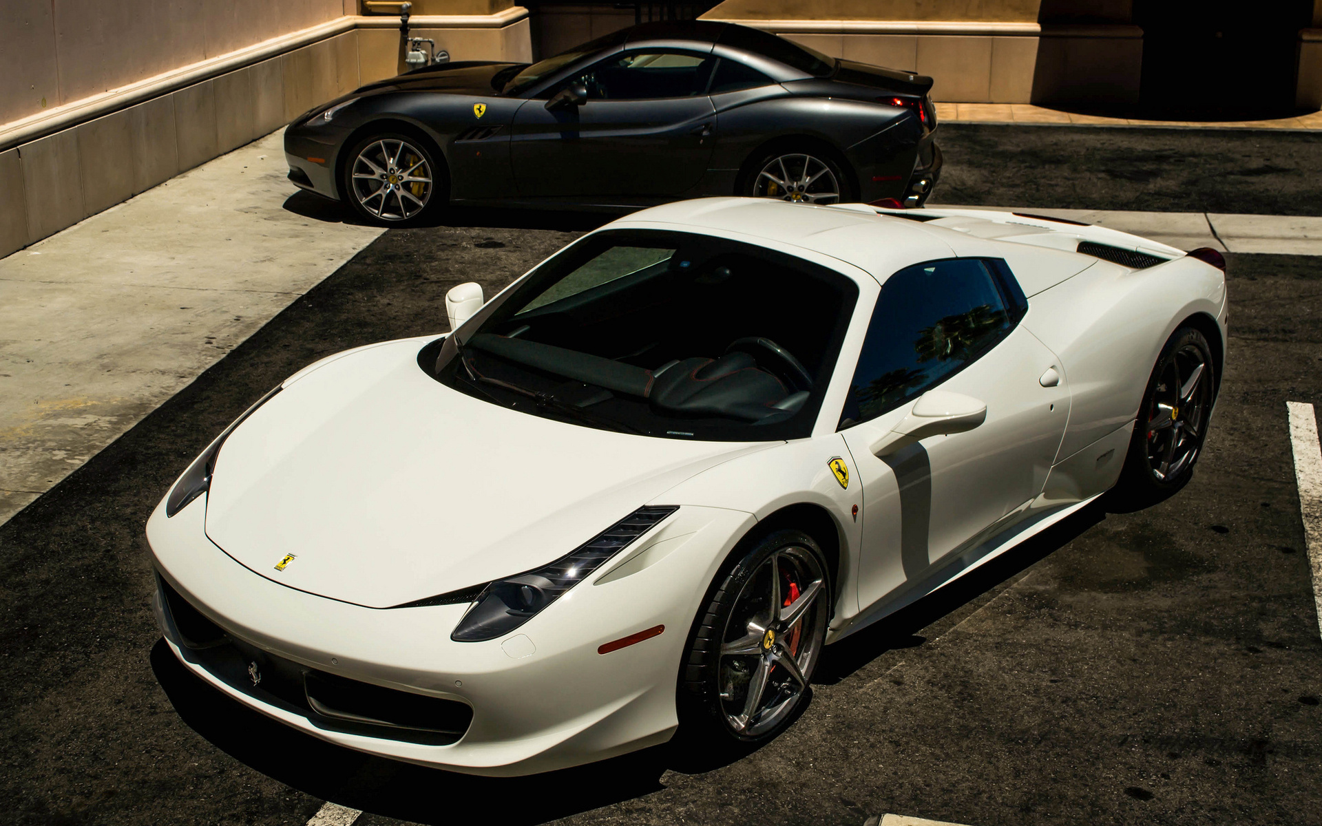 Ferrari ​​​
