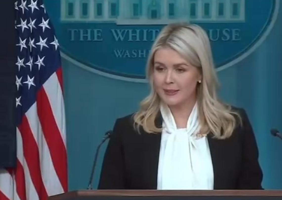 白宫发言人：美利坚合众国从不会袭击平民 记者问：美国是否空袭了一所女子小学并造成