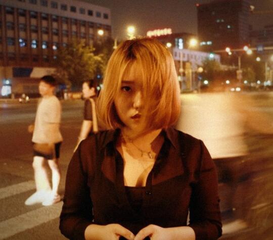 老天奶，李雪琴已经美成这样了！