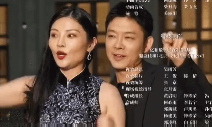 贺峻霖梓渝徐明浩等群星cos徐冬冬 不是吧不是吧，剧都看完了，现在才意识到原来徐