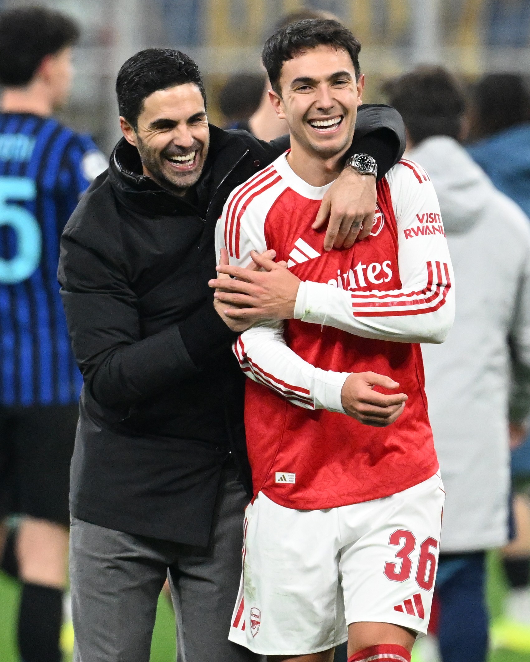 U23国足3比0越南U23 乐就完事儿了！