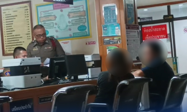 【泰警方回应中国男婴遗体在医院失踪】男婴遗体在泰医院失踪律师发声 泰国发生一起离