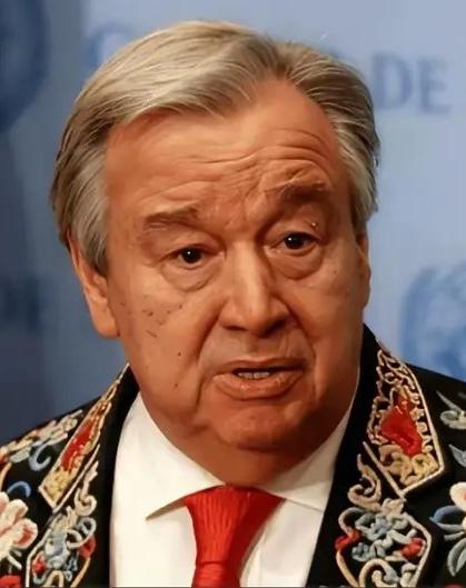 美国带头欠费，联合国秘书长古特雷斯说：联合国有可能迁出纽约。对此，特朗普表示反对