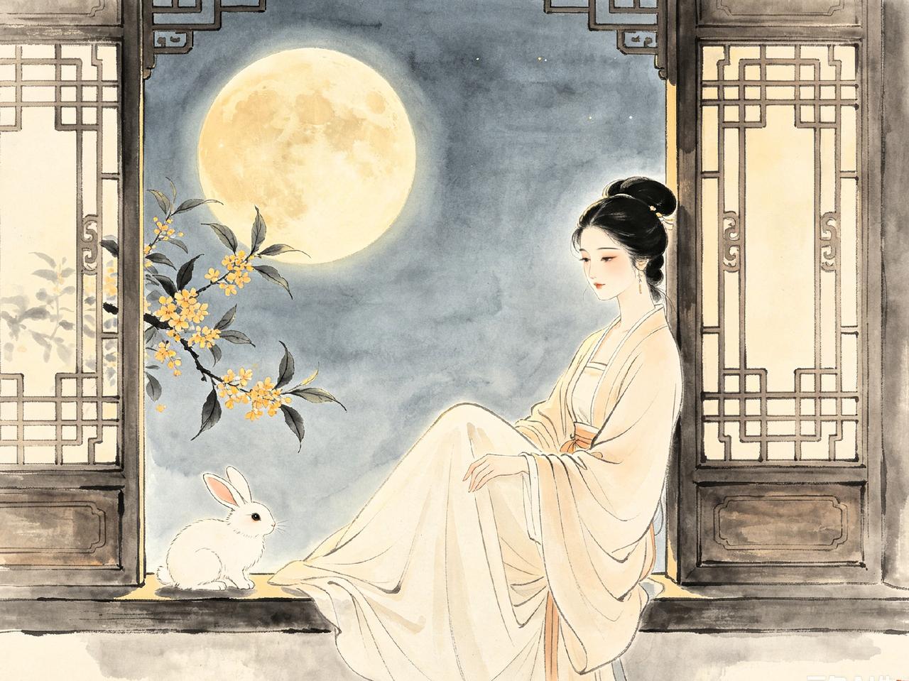 观音菩萨是不是比嫦娥更漂亮？看懂两种仙美，才知真正的顶级气质
 
很多人都在争论