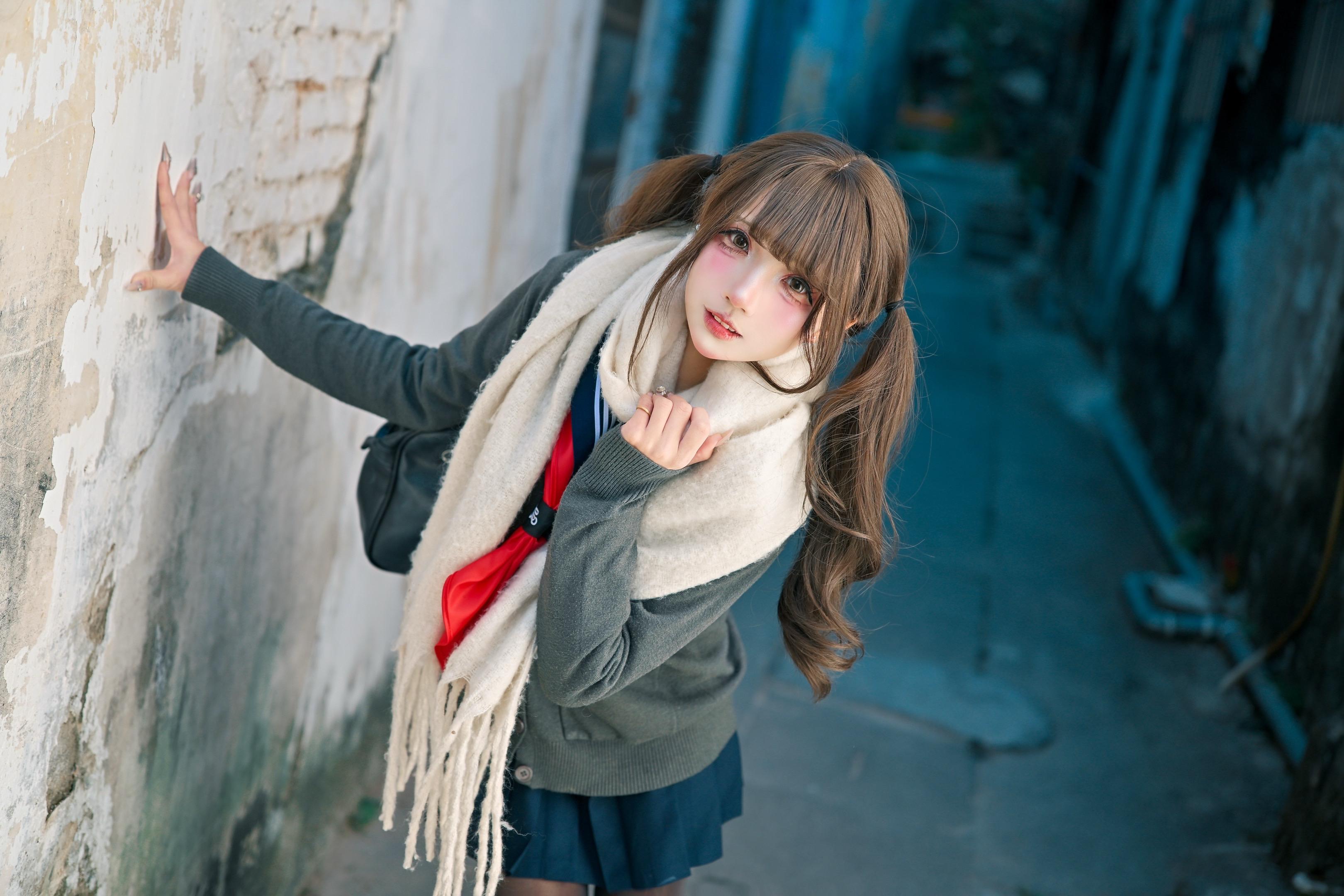 没招了，发点小清新🥹