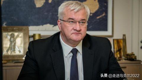 西比加称，战争的转折点即将到来



乌克兰外交部长西比加表示，当前俄乌战争正处