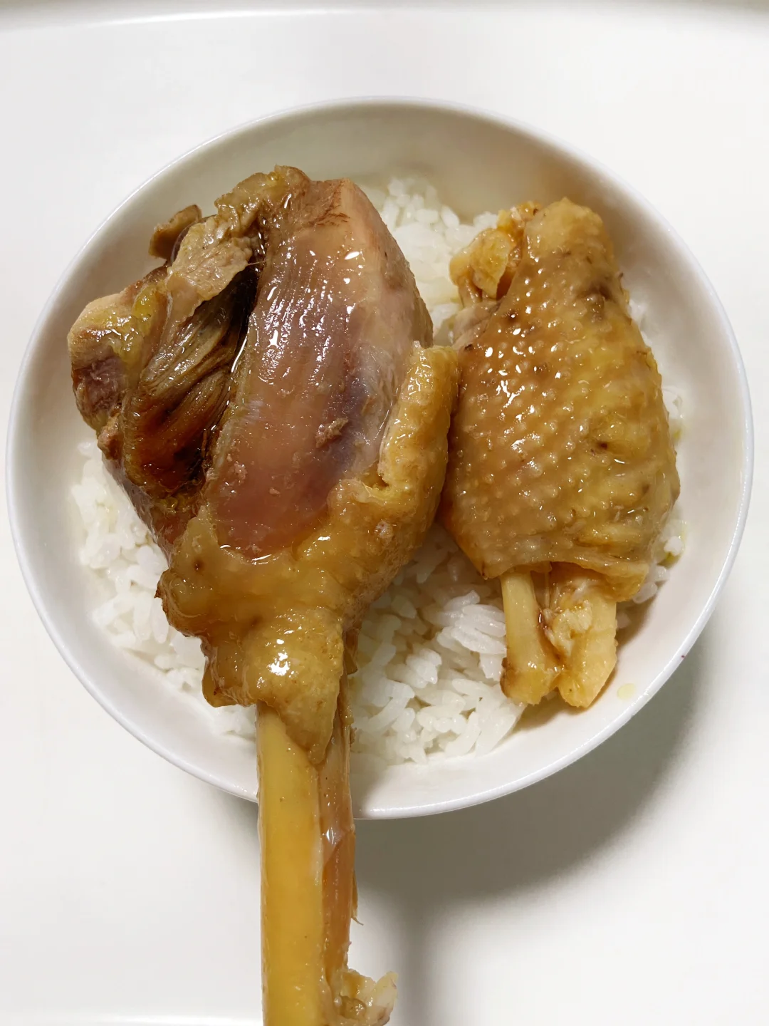 清蒸鸡 yyds🍗