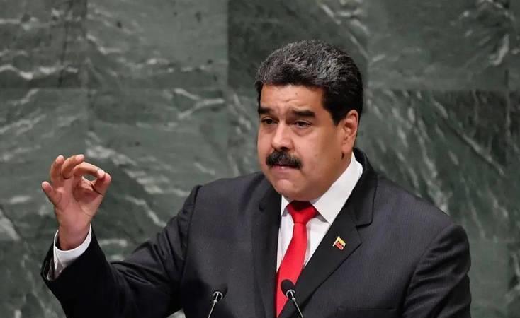 古巴危机重现？普京导弹连夜运进美国后院！加勒比海火药味突然浓了


俄乌冲突战事