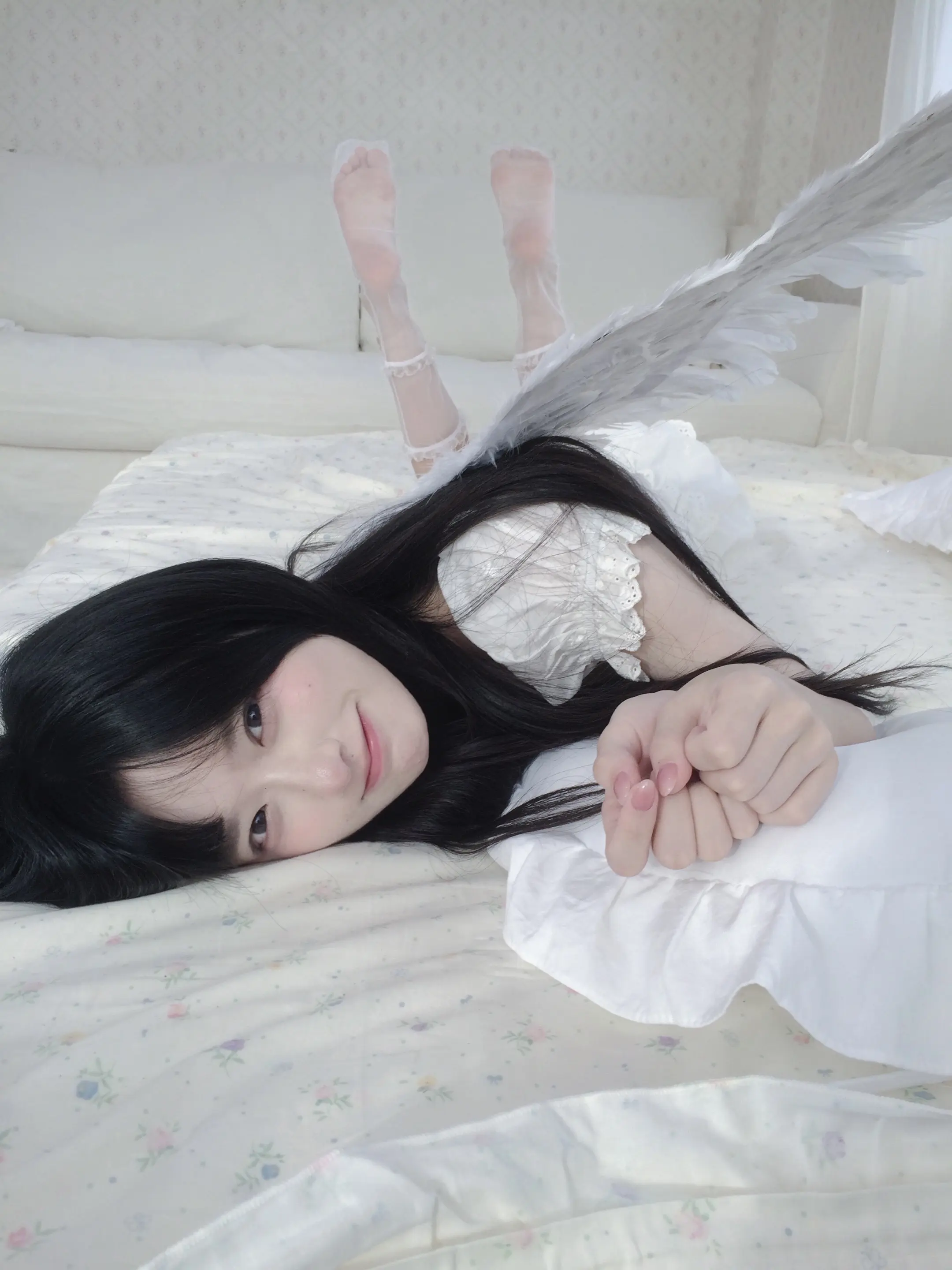 save me my angel
