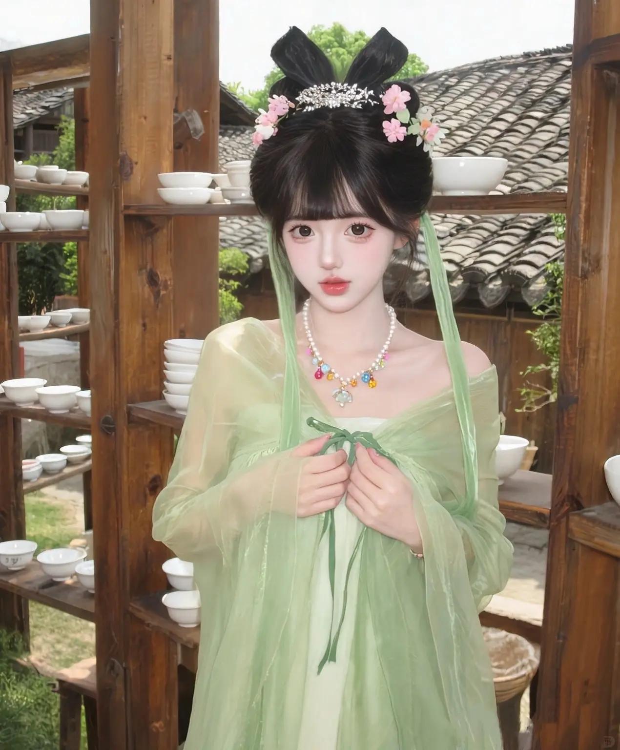 一见相思 [心]