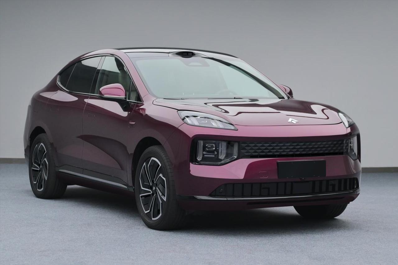 昊铂S600增程版最新消息来了！工信部免购置税目录曝光其核心续航数据，这波信息量