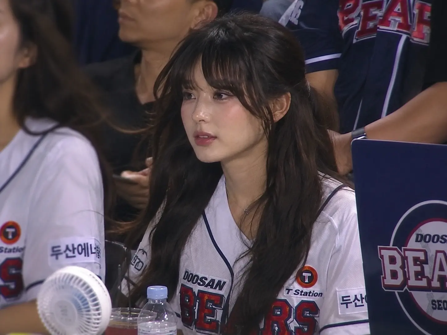 韩女穿越中…
