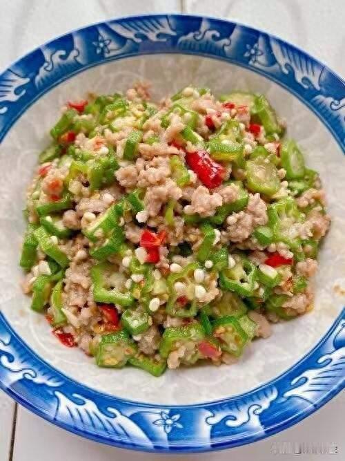 浑身乏力腿发软？不是秋乏是缺钾！这4样菜钾是苹果8倍