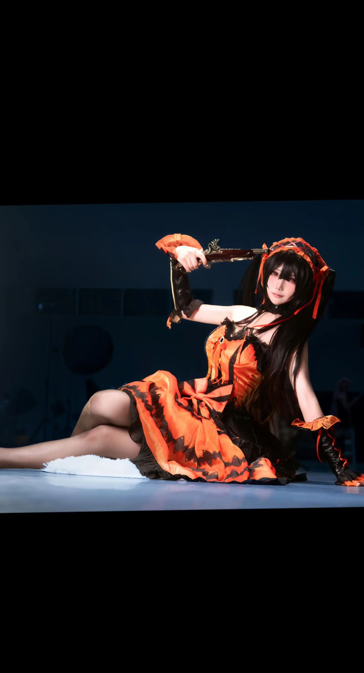 为你而轮回204次