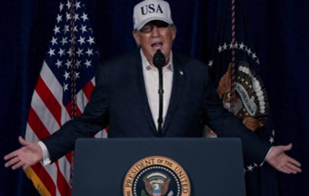 仅仅46个小时，美以联军就跟疯了一样，在伊朗境内狂轰滥炸，一口气端掉了超过100