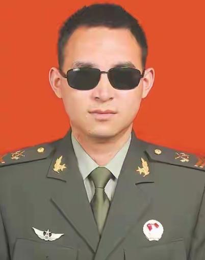 2018年10月11日下午2点39分，云南麻栗坡县老山雷场的一声巨响，让“你退后