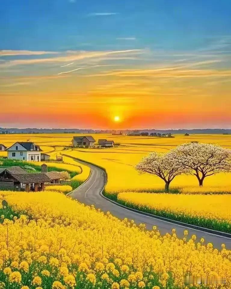 刷到一段非常通透的话：
“什么是福报？
活的久，老的慢，病的晚。
离开世界前，