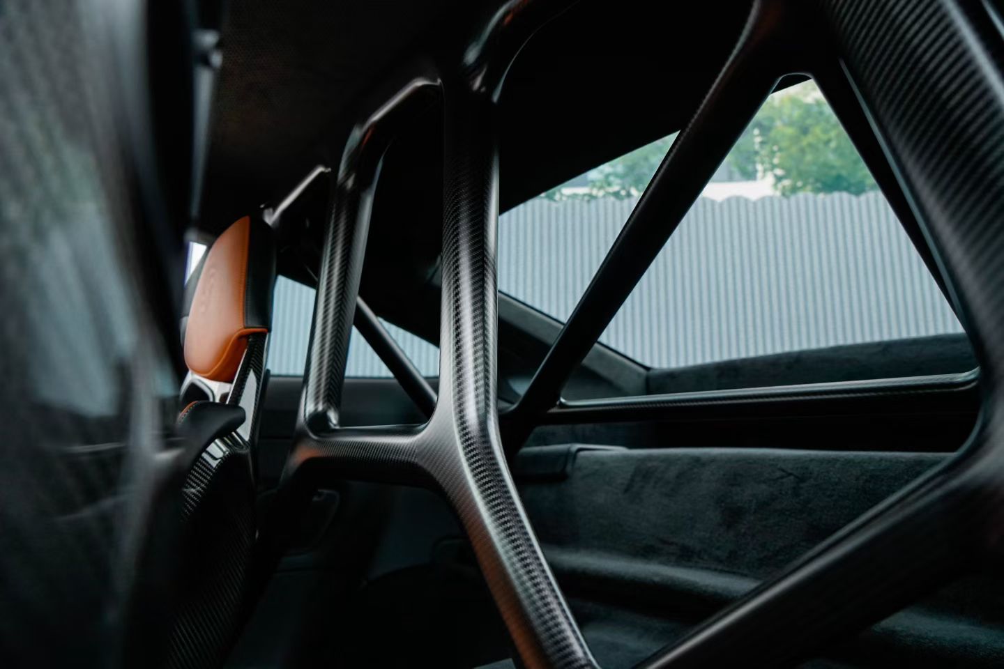 911S/T 2000km如果说GT3RS是保时捷的王那911S/T 就是保时捷