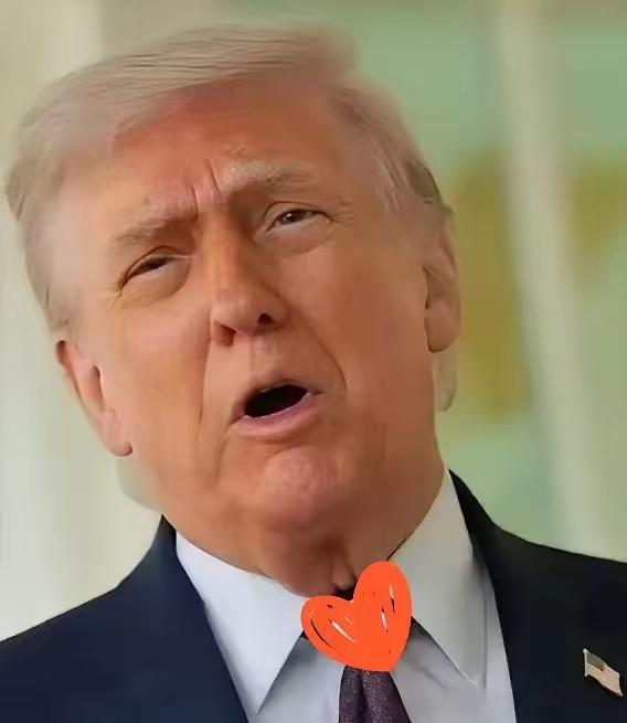 美国总统传来最新消息！4月23日，特朗普公开宣布，关于何时结束同伊朗的冲突，目前