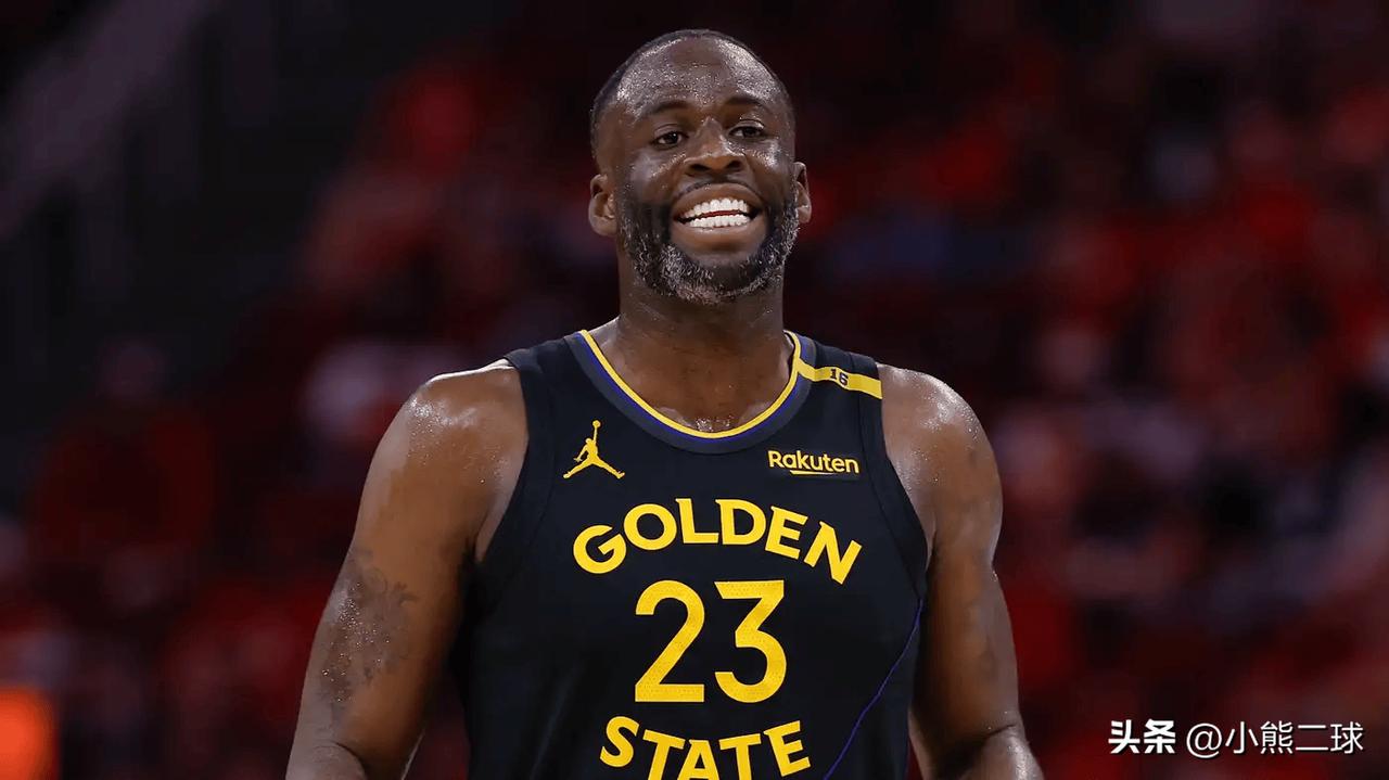 库里：如果说我在进攻端重新定义了篮球，那么追梦在防守端做到了同样的事。

今日N