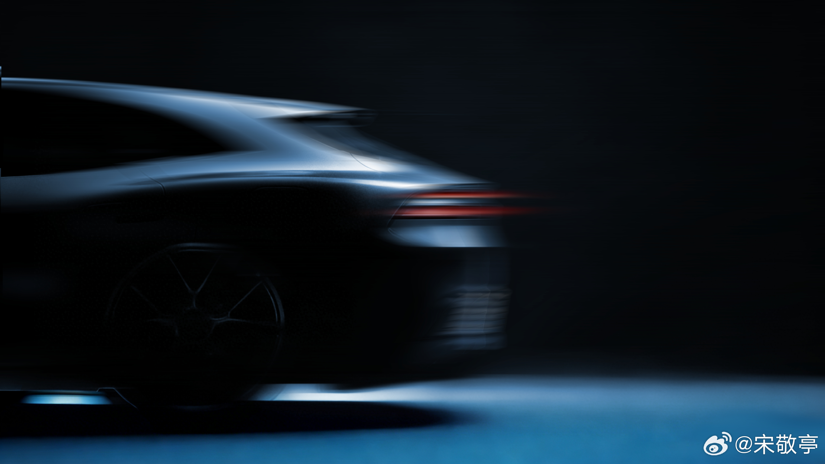 启境GT7命名官宣，新一代智能猎装3月17日正式来袭！关于“GT”命名，不止一种