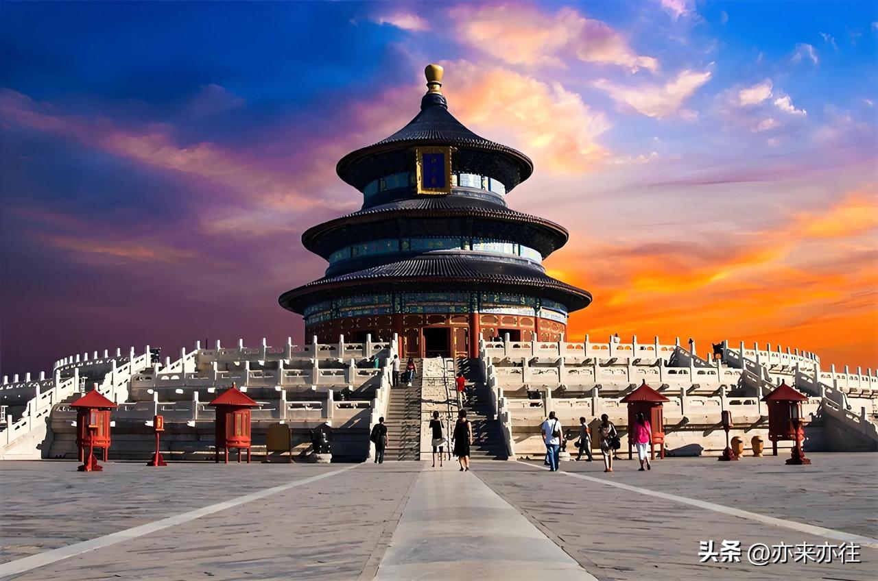 据我保守估计：2030年前，中国将迎来历史性跨越！从台湾问题到科技自立，从领土完