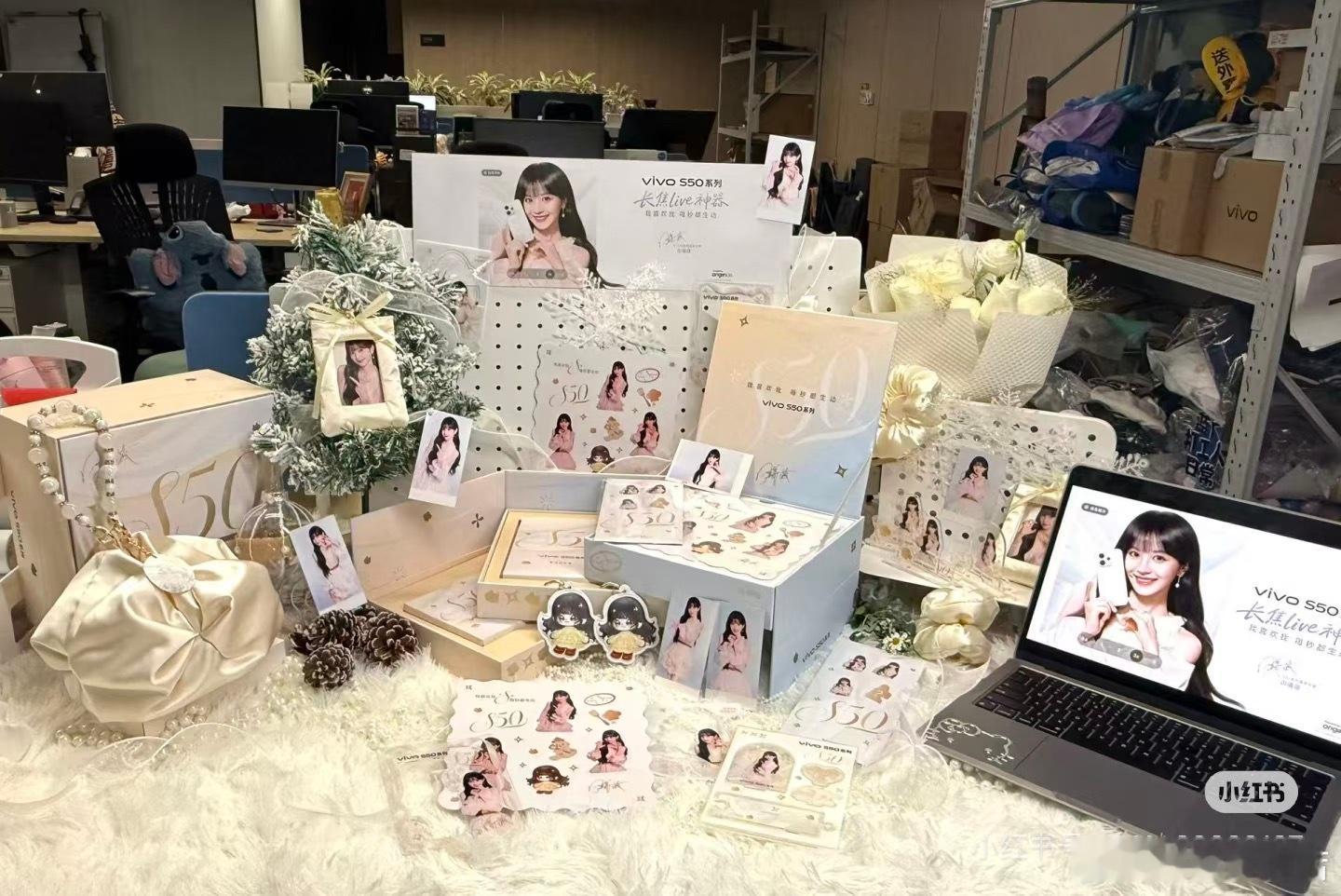 不敢想象拥有这些的幸福 