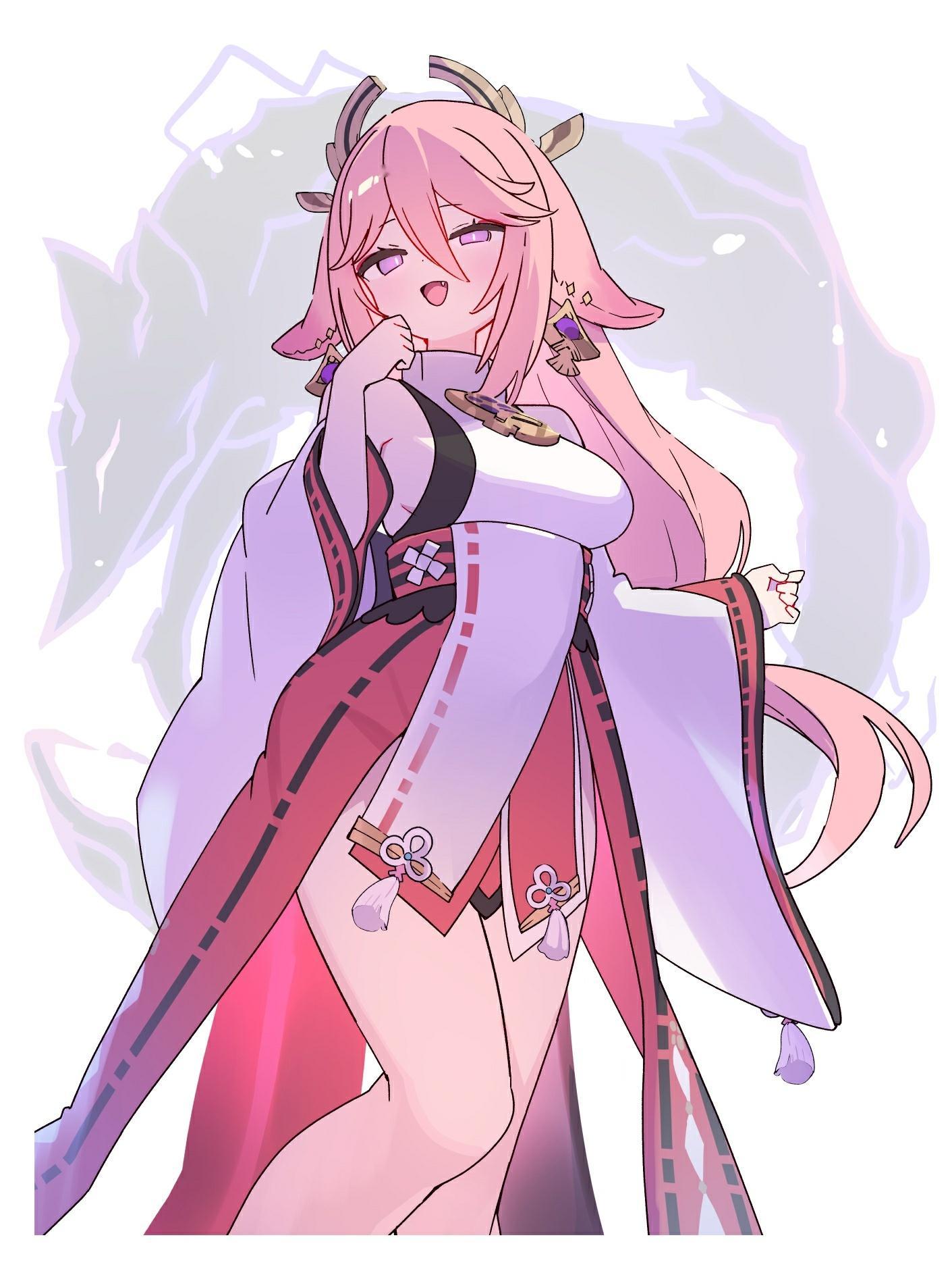 原神Twitter：libre1907（琴か Kotoka） ​​​