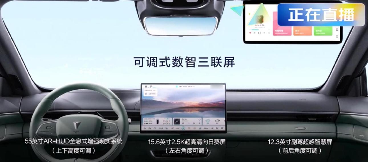 #新能源下半场拼油耗更拼智驾# 我对深蓝品牌的印象和车是很看好的，深蓝的超级增程