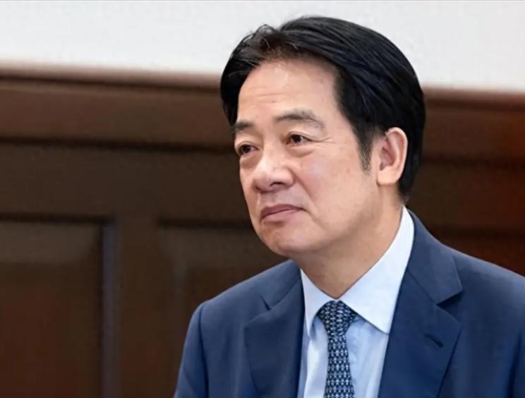 赖清德7月14日在台北闭门会上抛出一段言论，大陆若统一台湾，下一步就是日本、菲律