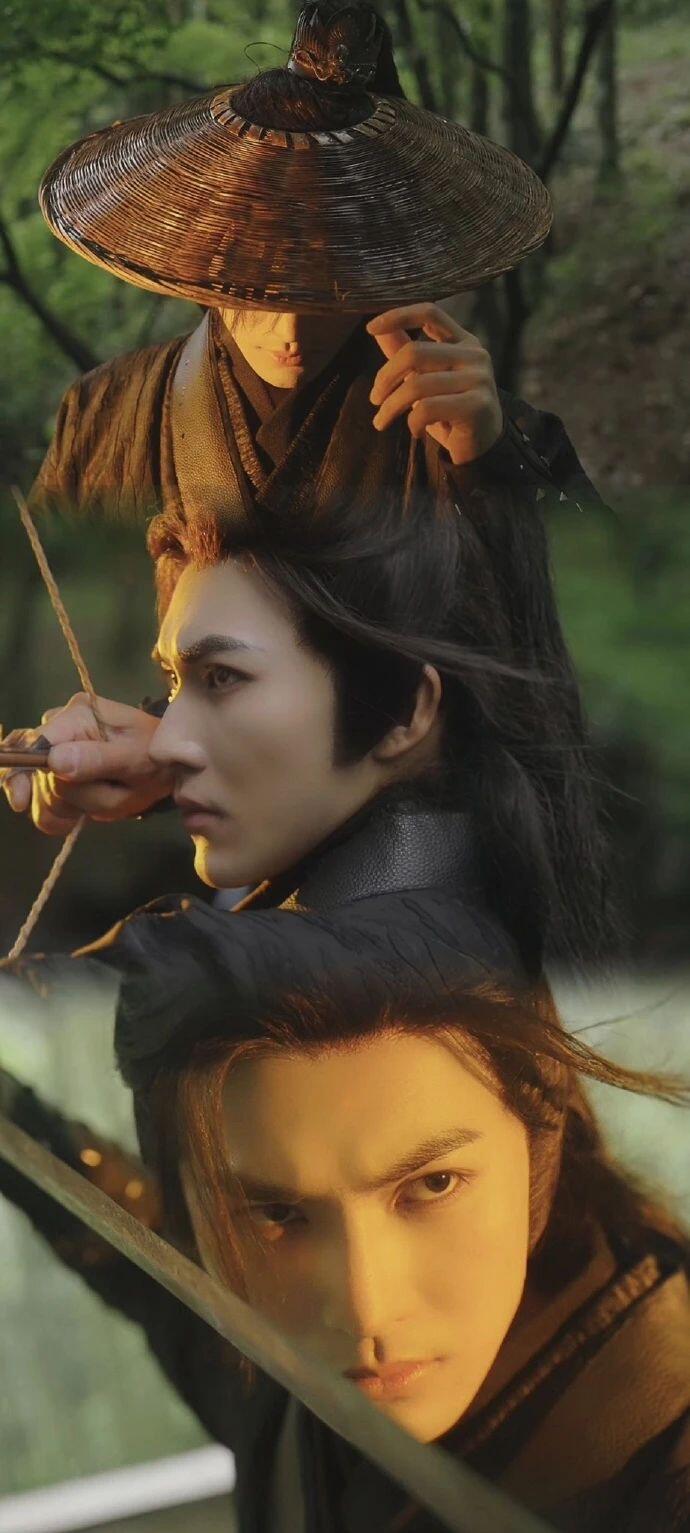 花会一路盛开，以后的路也是！祝三哥生日快乐🎂🎉李耕耘0715生日快乐李耕耘首