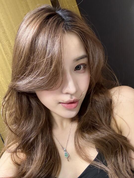 原图直出[kissR]窝的快乐谁懂 