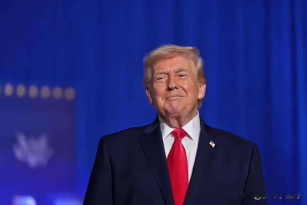 老特这下麻烦了，原以为把马杜罗夫妻抓了，把委内瑞拉的石油抢了，就可以躺赚了！可万