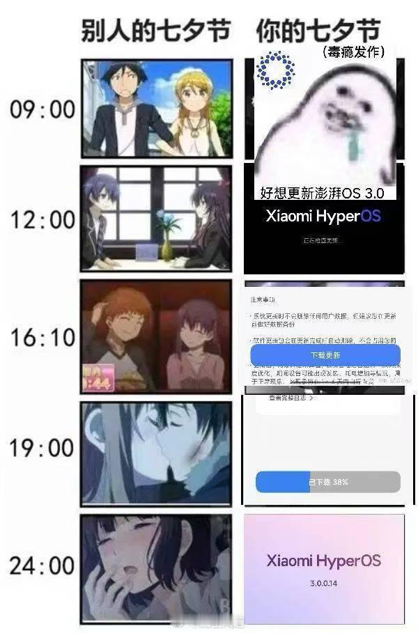 太真实了 ​​​