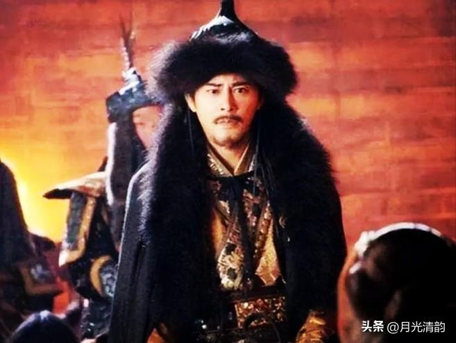 公元947年正月初一，本该是阖家团圆的新年，开封城却破了。石重贵脱下龙袍，换上素