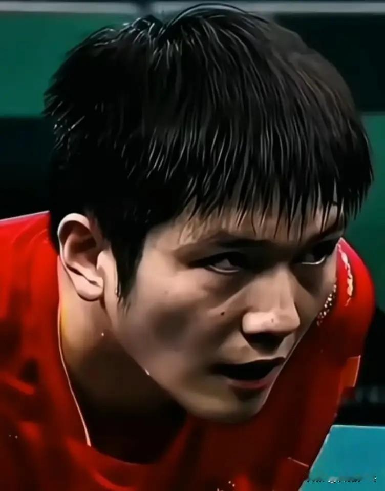 太牛了！央视打破30年的惯例转播欧洲乒乓球赛事，只为了一个人——樊振东。樊振东也