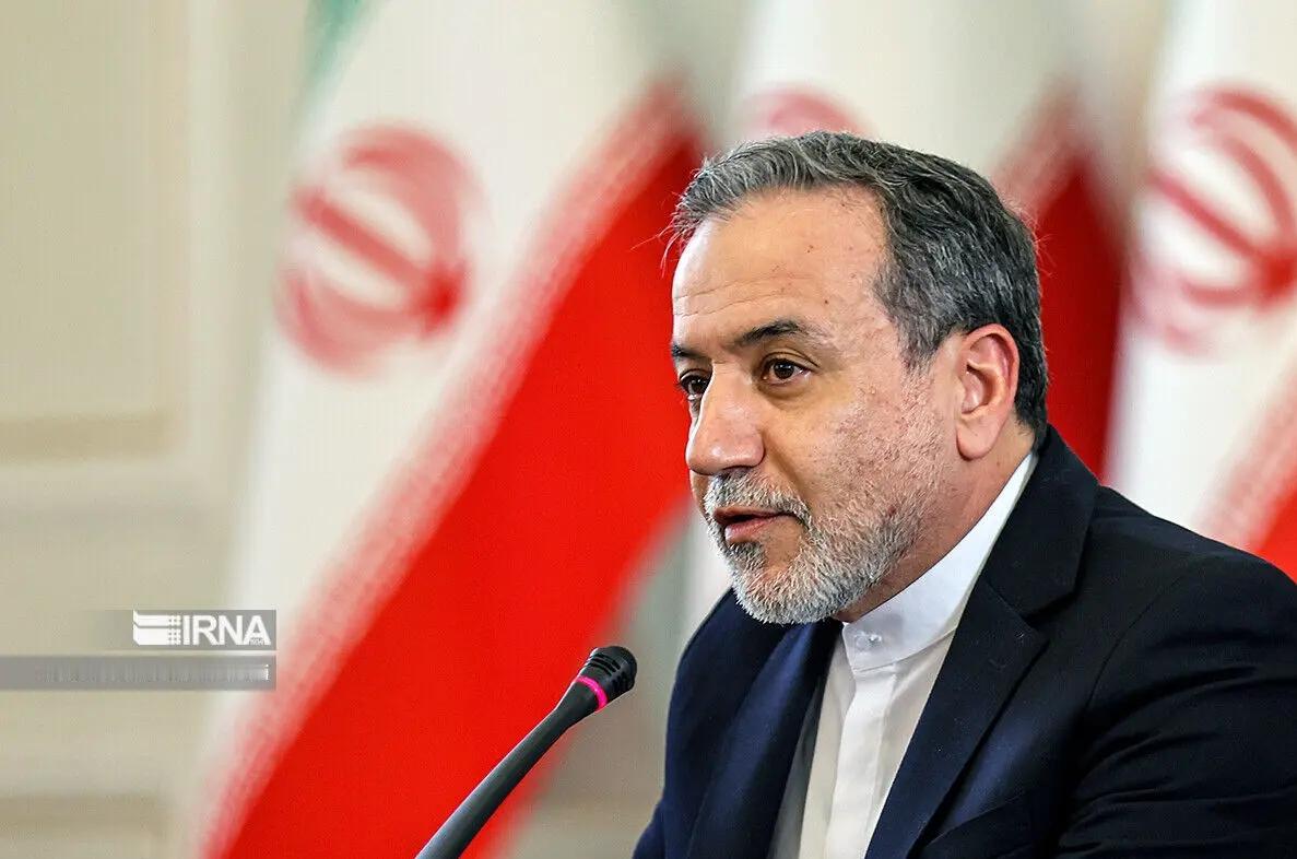 伊朗外长提前离场，美方宣布取消美伊会谈

巴基斯坦斡旋的美伊高级别会谈已宣告失败