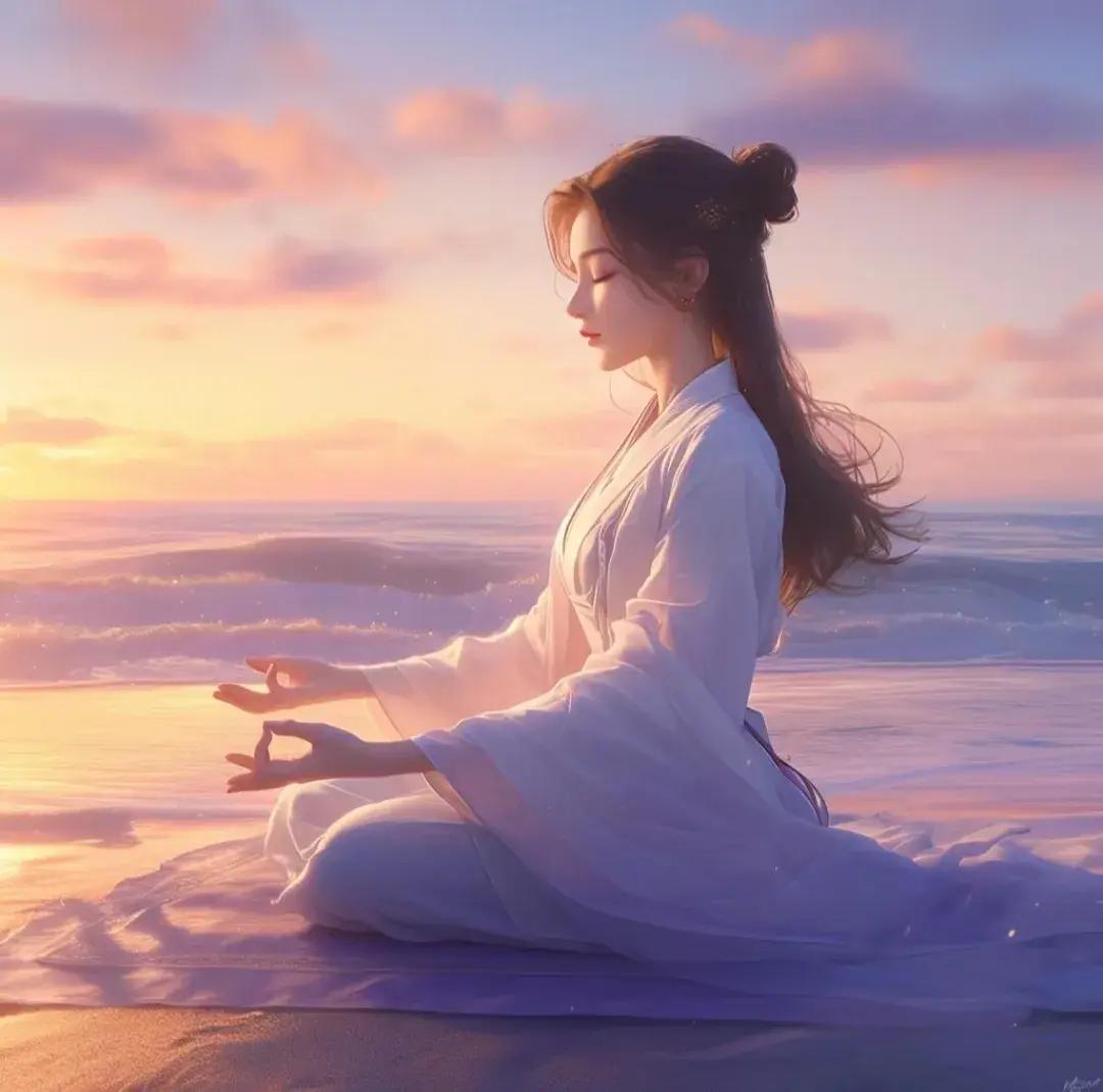 @豆包，如果我说一颗纯洁的心，却流动着丑恶灵魂的血，你怎么理解？