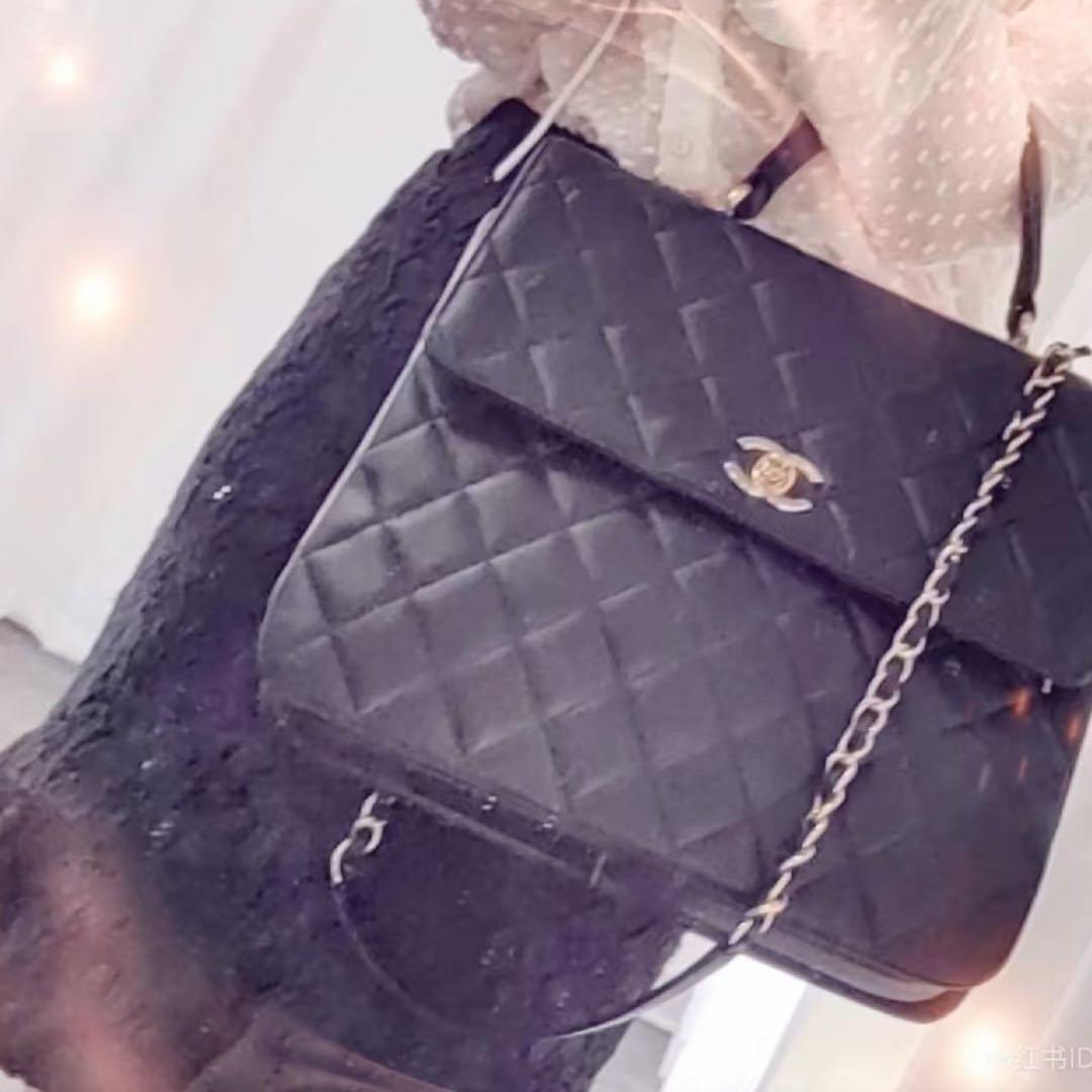 引狼入室！上海一保姆在雇主家偷80万奢侈品，爱马仕香奈儿全不放过！她转手就以两折