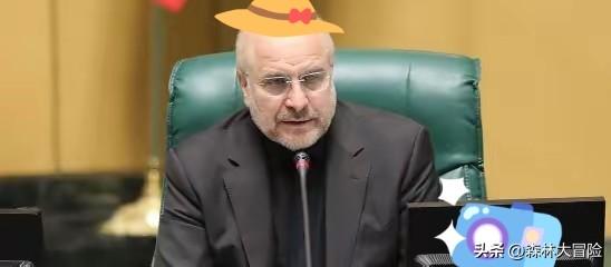 快讯！伊朗议长，重大宣布
​​当地时间3月23日晚间，在特朗普宣称“暂缓打击伊朗