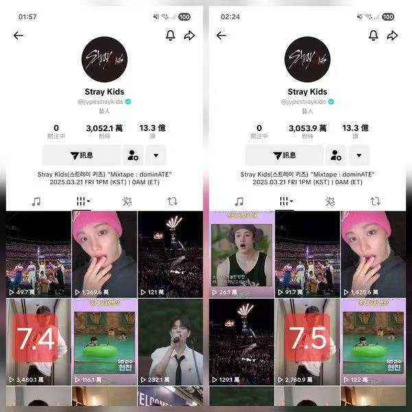 谁敢看铉辰这个倒扣注水咖 ​​​