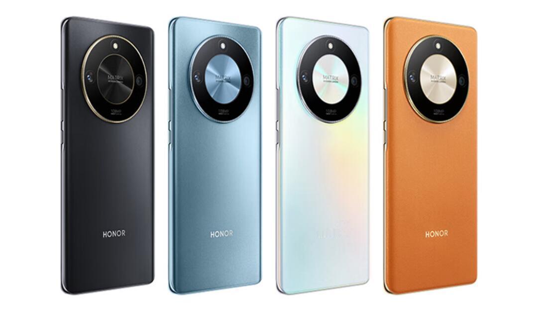 荣耀X50的5800毫安电池：续航能力对性价比的影响
对于荣耀X50而言，在我们