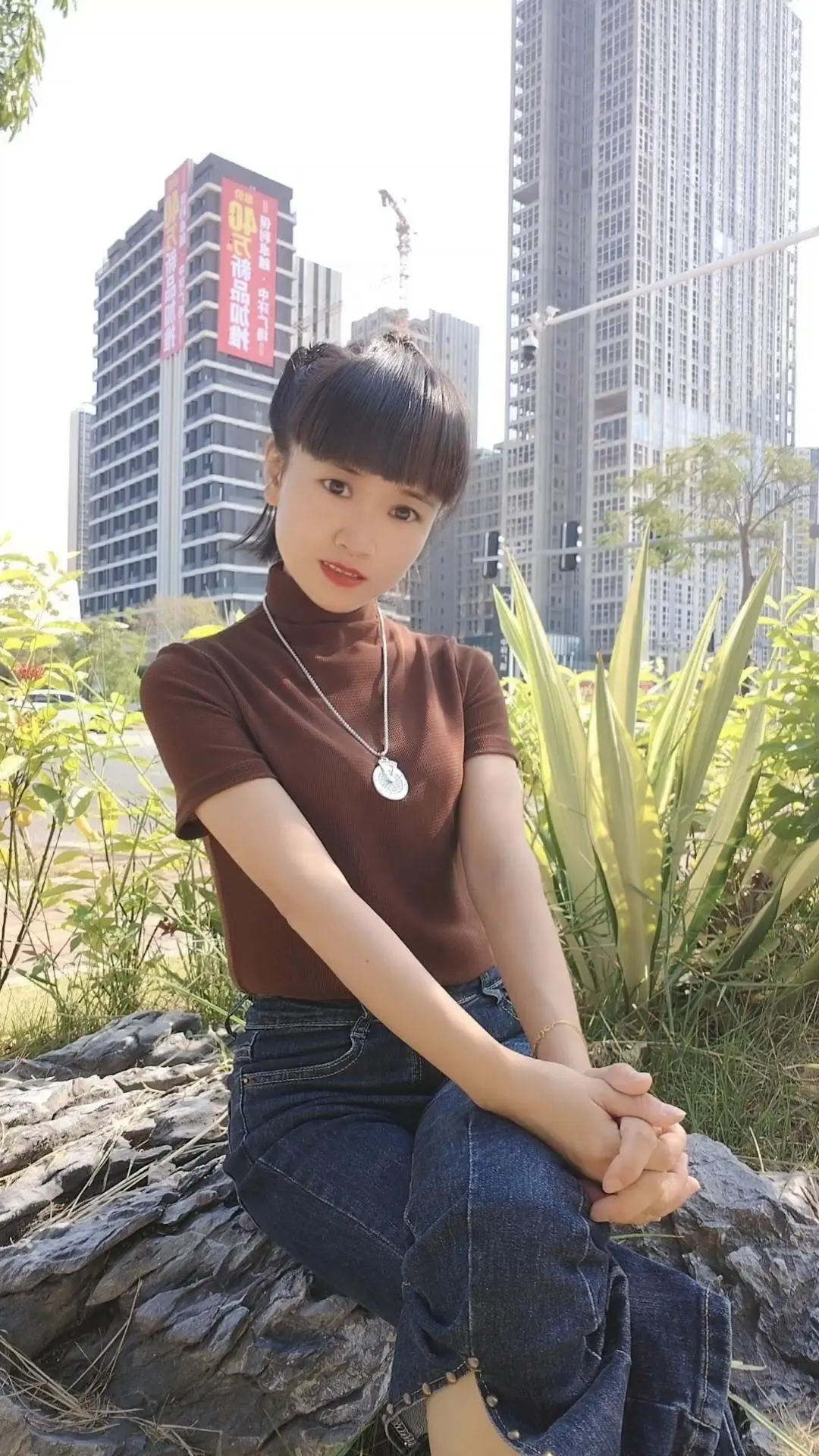 80后的二婚女人