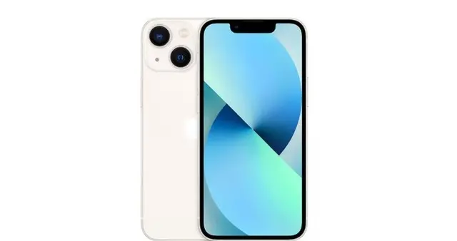 iphone13|京东iPhone 13全系大促：最低仅需4298元