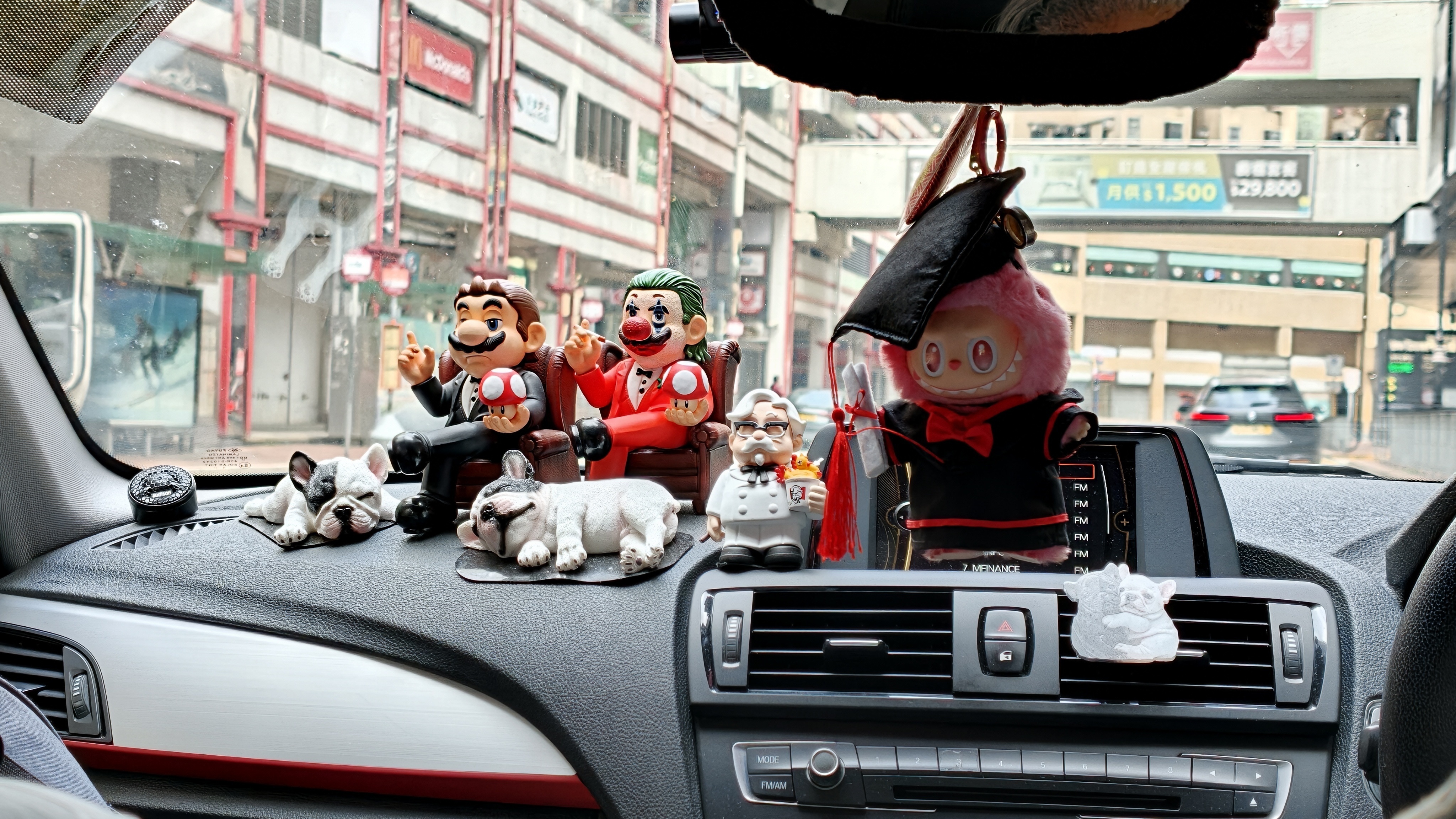 好正！！！个疯狂星期四爷爷一定要俾个Like佢 