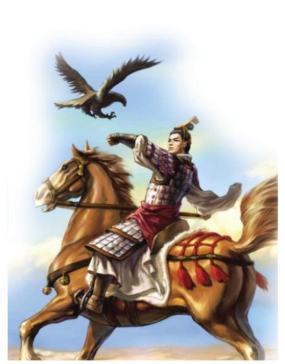 公元前99年，李陵投降匈奴，汉武帝震怒将其满门抄斩！两千年后，李陵后人却在匈奴繁