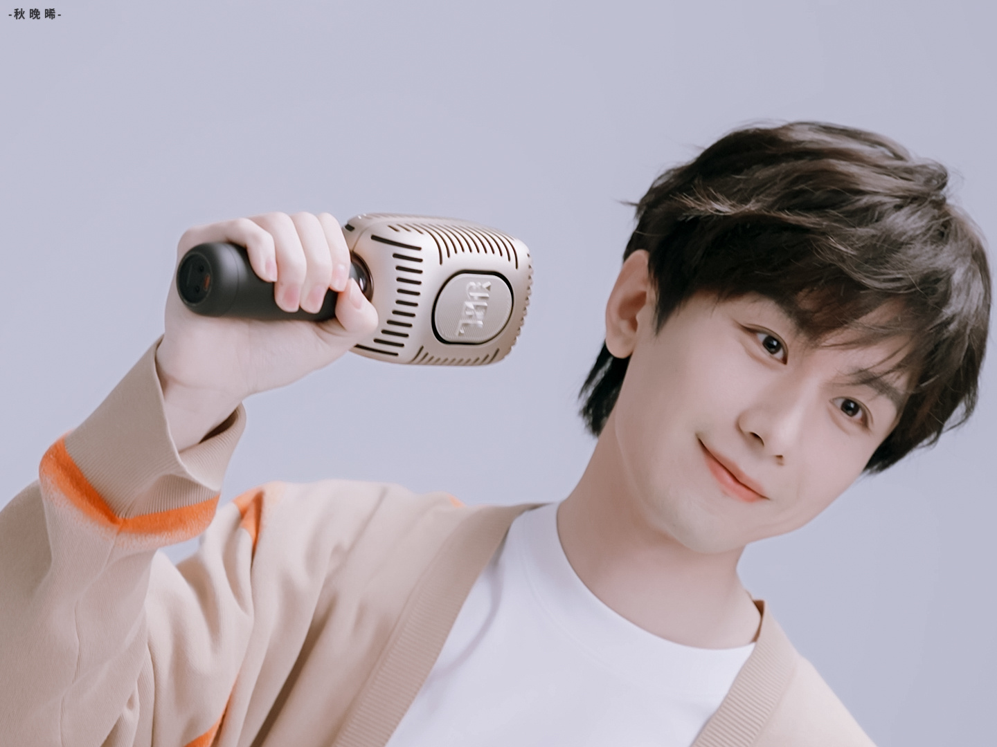 可爱小淇咪呀😍成毅 ​​​